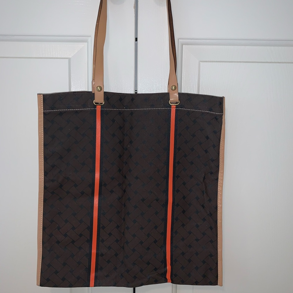 Cole Haan Market tote